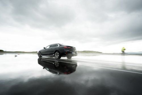 BMW Let 67 Buyers Test Its Bulletproof Cars, One Shrugs Off Explosives