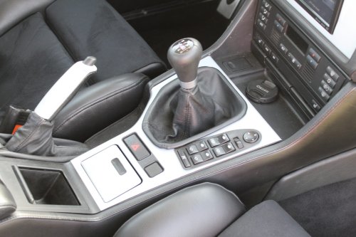 This 1970s BMW CSL Coupe Is Hiding A Whole M5 Underneath