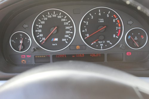 This 1970s BMW CSL Coupe Is Hiding A Whole M5 Underneath