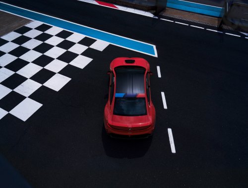 BMW’s Next M3 Could Keep Three Pedals And Won’t Plug In