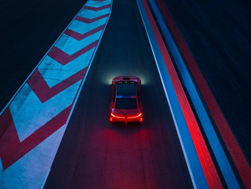 BMW’s Next M3 Could Keep Three Pedals And Won’t Plug In