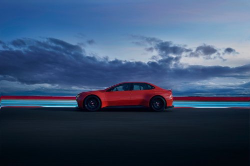 BMW’s Next M3 Could Keep Three Pedals And Won’t Plug In