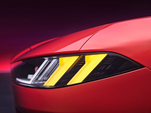 BMW’s Electric M3 Concept Stands Next To The E30 And Hopes You Approve