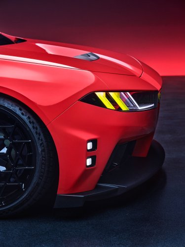 BMW Finally Reveals What It’s Calling The Electric M3