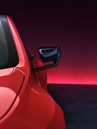 BMW’s Electric M3 Concept Stands Next To The E30 And Hopes You Approve