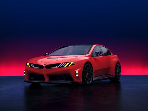 BMW’s Next M3 Could Keep Three Pedals And Won’t Plug In