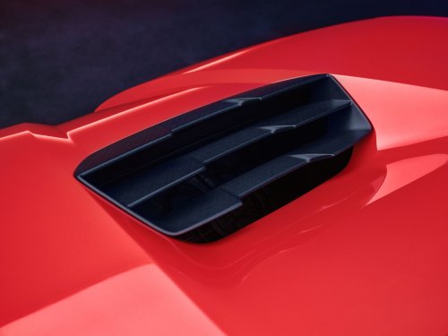 BMW’s New Electric M3 Proves The Concept Wasn’t Kidding