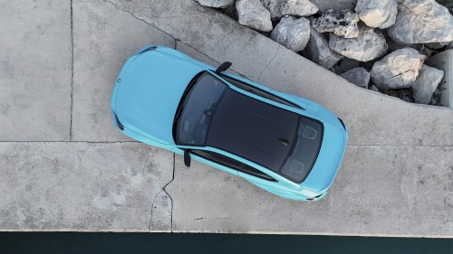 BMW’s First-Ever AWD M2 Has A Button That Makes It Rear-Drive Again