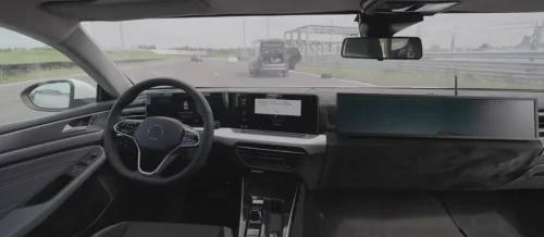 BMW M3, BMW, The 10-Foot-Wide M3 Isn’t Photoshopped, But It Isn’t A BMW Either