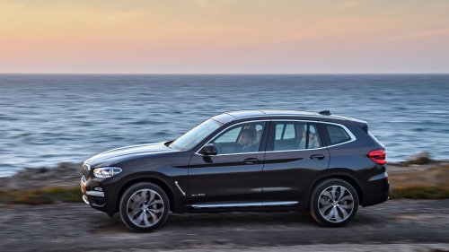 BMW, He Thought He Beat A BMW Salesman On Price, It Was An AI That Overpaid Him