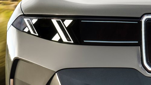 BMW, BMW X5, BMW’s X5 Will Remind You Of Musk Every Time You Turn On The Lights