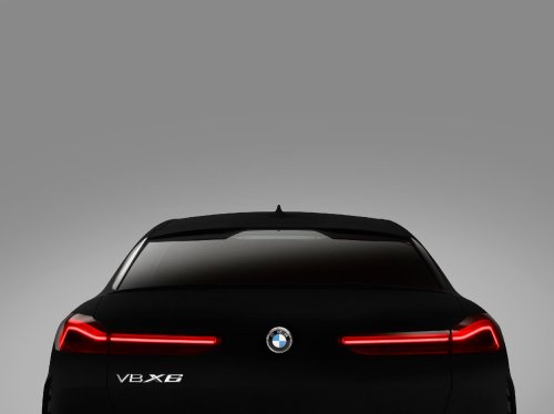 China’s New Blackest Black Paint Absorbs 99.9% Of Light. BMW’s Did 99.965%