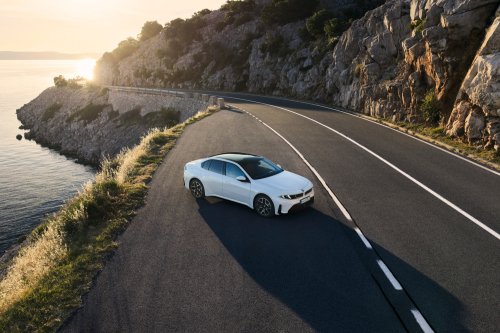 BMW, BMW i3, BMW Opens i3 Orders With New 463-HP First Edition