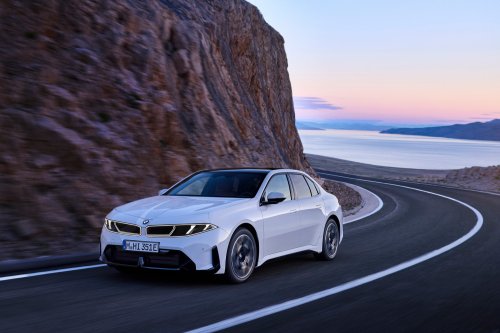 BMW, BMW i3, BMW Opens i3 Orders With New 463-HP First Edition