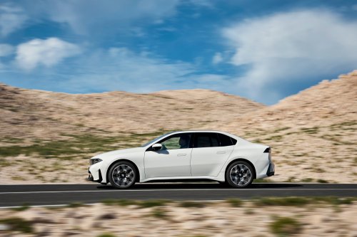 BMW, BMW Opens i3 Orders With New 463-HP First Edition