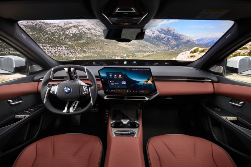 BMW, BMW Is Building The Electric Convertible Everyone Else Gave Up On