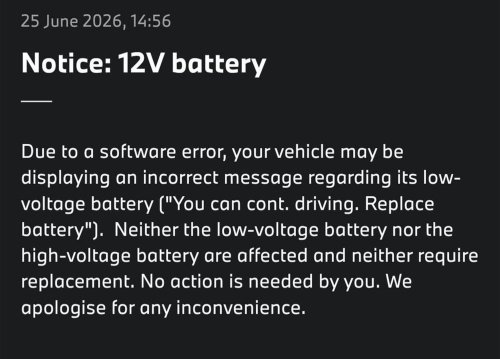 BMW, BMW i4, Battery, BMW Tells Owners It’s Okay If Your i3 Or i4 Says It Needs A New Battery