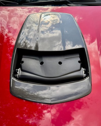 Cadillac, Most 780-HP Sedans Make You Take An Automatic, This Cadillac Doesn’t