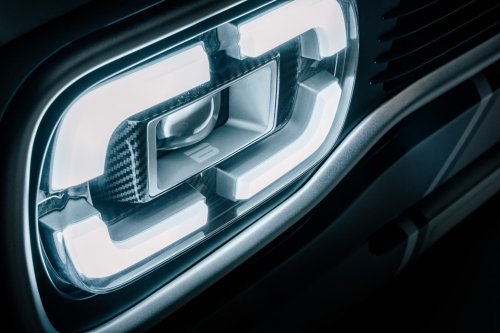 The Singer Of Classic Fords Revs To 10,000 RPM And Costs Nearly $400,000