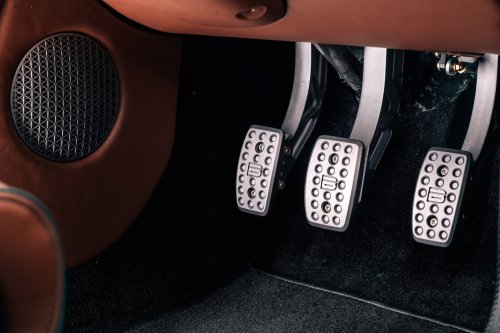 The Singer Of Classic Fords Revs To 10,000 RPM And Costs Nearly $400,000