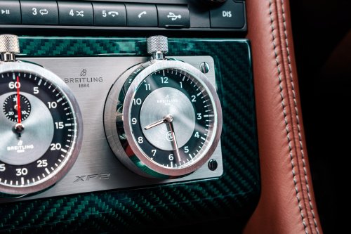 The Singer Of Classic Fords Revs To 10,000 RPM And Costs Nearly $400,000