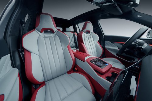Alpina’s Founders Built A 790-HP BMW M5 Wagon That Looks Like A Lease Special