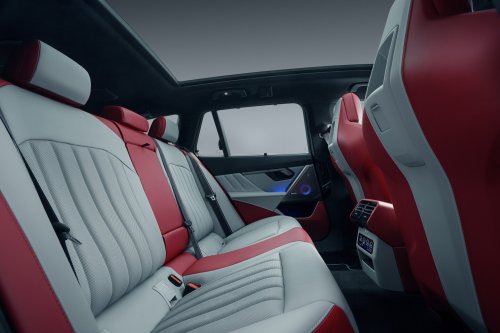 Alpina’s Founders Built A 790-HP BMW M5 Wagon That Looks Like A Lease Special