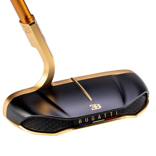 Bugatti, Bugatti’s Top Golf Set Costs $72,000, More Than A New Corvette