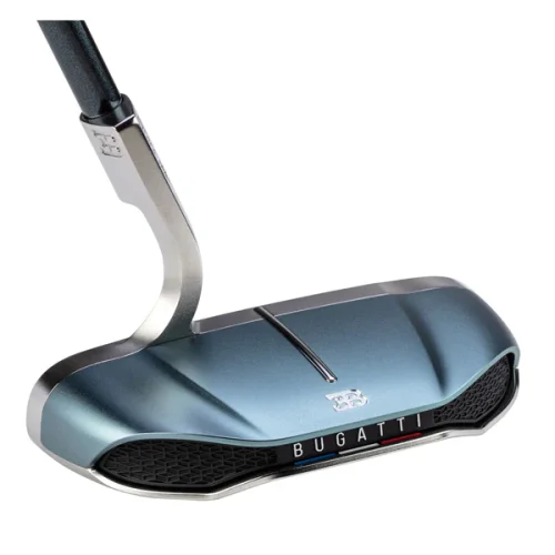 Bugatti’s Top Golf Set Costs $72,000, More Than A New Corvette
