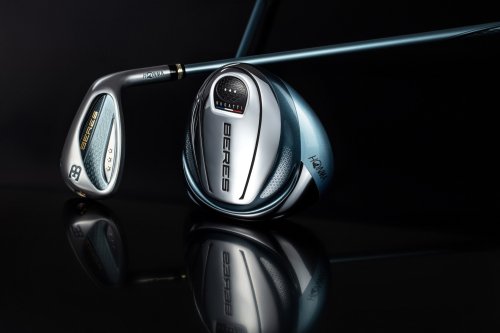 Bugatti’s Top Golf Set Costs $72,000, More Than A New Corvette