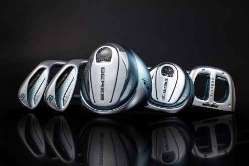Bugatti’s Top Golf Set Costs $72,000, More Than A New Corvette