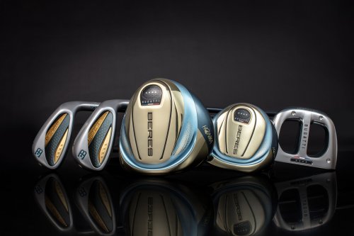 Bugatti’s Top Golf Set Costs $72,000, More Than A New Corvette