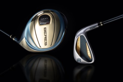 Bugatti’s Top Golf Set Costs $72,000, More Than A New Corvette