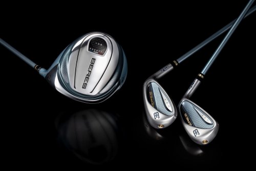 Bugatti’s Top Golf Set Costs $72,000, More Than A New Corvette