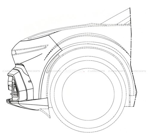 Lucid’s Sub-$50K Cosmos EV Revealed In Patent Drawings