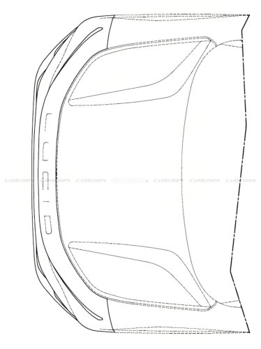 Lucid’s Sub-$50K Cosmos EV Revealed In Patent Drawings