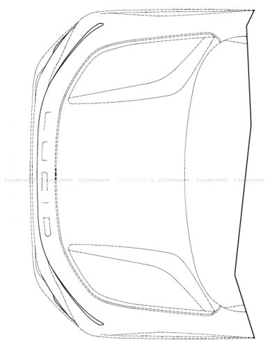 Lucid’s Sub-$50K Cosmos EV Revealed In Patent Drawings