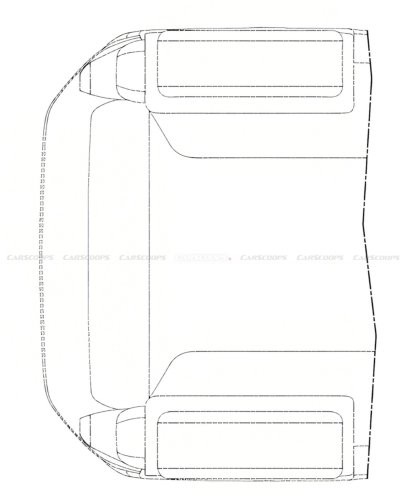 Lucid’s Sub-$50K Cosmos EV Revealed In Patent Drawings