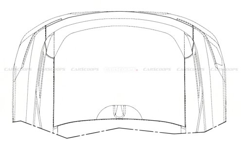 Lucid’s Sub-$50K Cosmos EV Revealed In Patent Drawings