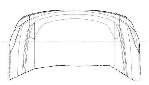 Lucid’s Sub-$50K Cosmos EV Revealed In Patent Drawings