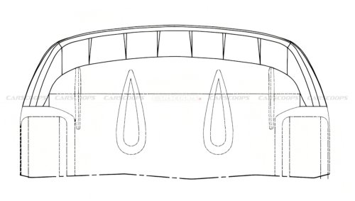 Lucid’s Sub-$50K Cosmos EV Revealed In Patent Drawings