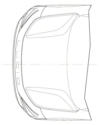Lucid’s Sub-$50K Cosmos EV Revealed In Patent Drawings