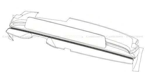 Lucid’s Sub-$50K Cosmos EV Revealed In Patent Drawings