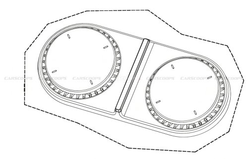 Lucid’s Sub-$50K Cosmos EV Revealed In Patent Drawings