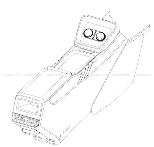 Lucid’s Sub-$50K Cosmos EV Revealed In Patent Drawings