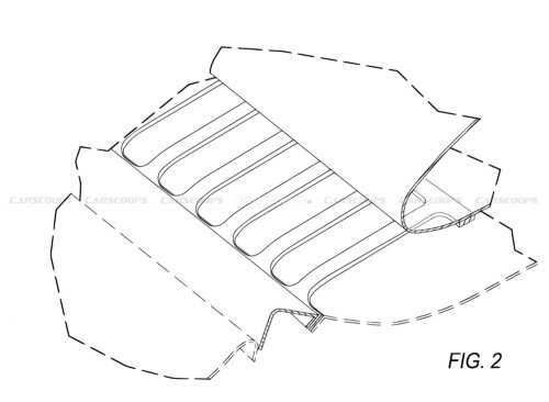 Lucid’s Sub-$50K Cosmos EV Revealed In Patent Drawings
