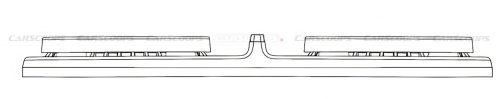 Lucid’s Sub-$50K Cosmos EV Revealed In Patent Drawings