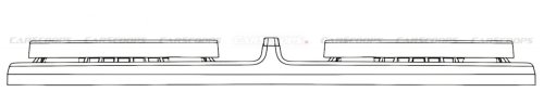 Lucid’s Sub-$50K Cosmos EV Revealed In Patent Drawings
