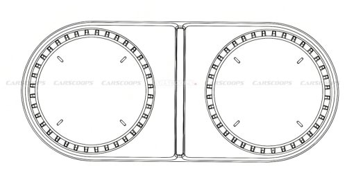Lucid’s Sub-$50K Cosmos EV Revealed In Patent Drawings