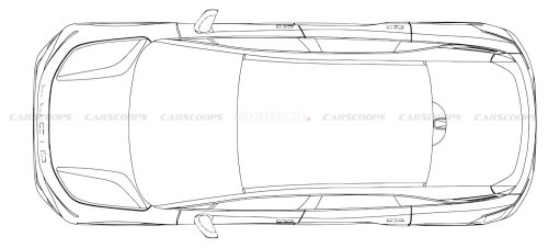 Lucid’s Sub-$50K Cosmos EV Revealed In Patent Drawings